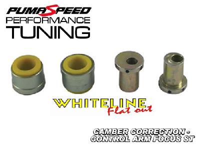 Whiteline Camber Correction Control Arm Focus ST225